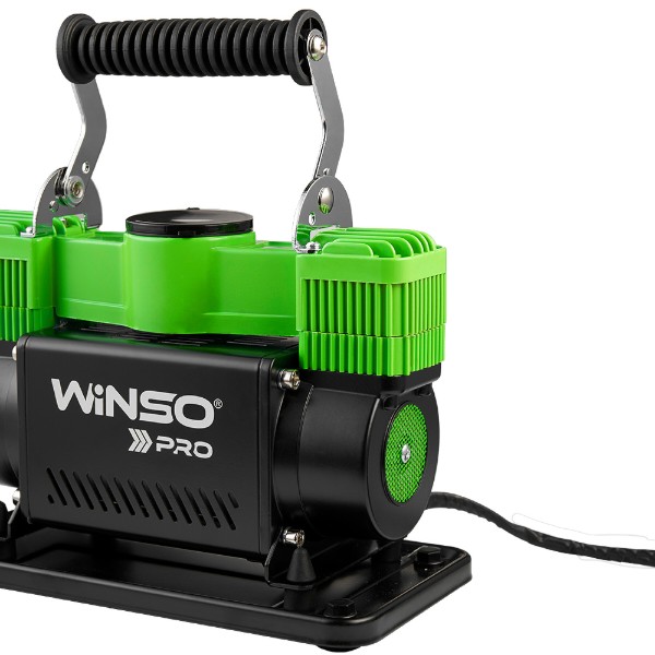 Фото - Автокомпрессор Winso PRO EXTREME (137000)